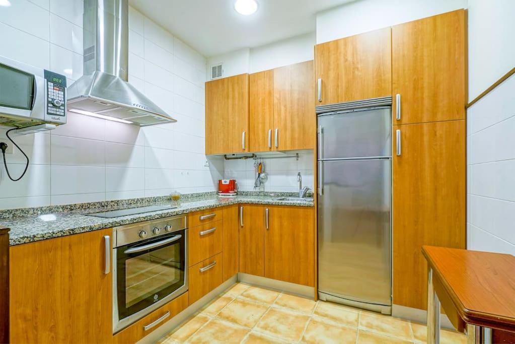 דירות סן סבסטיאן Otazu Aparment מראה חיצוני תמונה